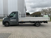 2022 renault/its system t35 2.3 dci 165 l3 comfort euvie master van - afbeelding 38 van  42