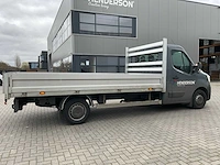 2022 renault/its system t35 2.3 dci 165 l3 comfort euvie master van - afbeelding 39 van  42
