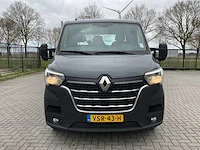 2022 renault/its system t35 2.3 dci 165 l3 comfort euvie master van - afbeelding 40 van  42