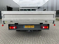 2022 renault/its system t35 2.3 dci 165 l3 comfort euvie master van - afbeelding 41 van  42