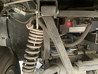 2022 reo xy40ev elektrische transport quad - afbeelding 3 van  18
