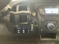 2022 reo xy40ev elektrische transport quad - afbeelding 7 van  18