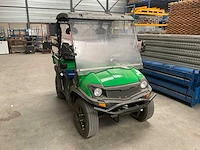 2022 reo xy40ev elektrische transport quad - afbeelding 11 van  18