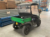 2022 reo xy40ev elektrische transport quad - afbeelding 12 van  18