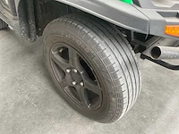 2022 reo xy40ev elektrische transport quad - afbeelding 16 van  18
