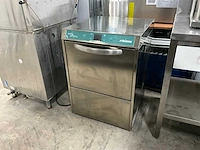 2022 rhima family dw132e vaatwasmachine - afbeelding 1 van  8