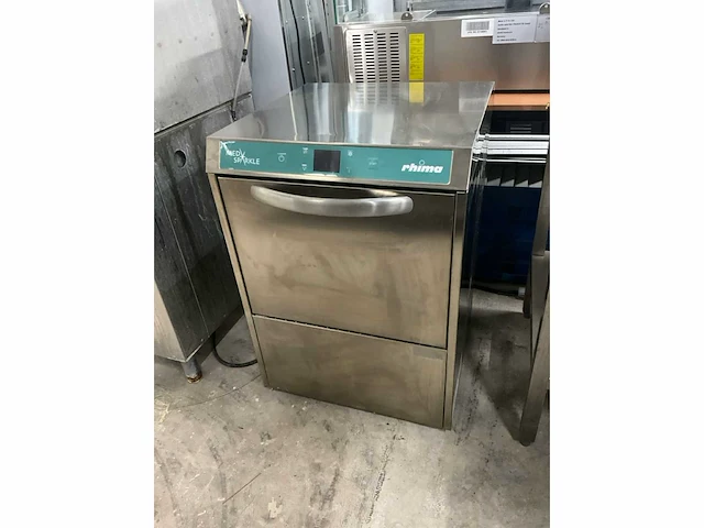 2022 rhima family dw132e vaatwasmachine - afbeelding 2 van  8