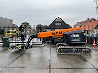 2022 rhinox rx12cs telescoophoogwerker - afbeelding 22 van  28