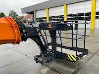 2022 rhinox rx12cs telescoophoogwerker - afbeelding 28 van  28