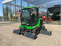 2022 roberine f5 klepel maaimachine - afbeelding 12 van  30