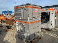 2022 rosenberg liberty dvo 10/15-15 filterunit / luchtbehandeling - afbeelding 1 van  7