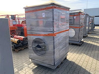 2022 rosenberg liberty dvo 10/15-15 filterunit / luchtbehandeling - afbeelding 3 van  7