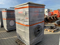 2022 rosenberg liberty dvo 10/15-15 filterunit / luchtbehandeling - afbeelding 4 van  7