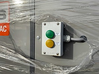 2022 rosenberg liberty dvo 10/15-15 filterunit / luchtbehandeling - afbeelding 5 van  7