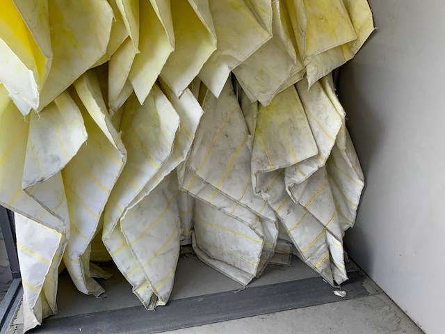 2022 rosenberg liberty dvo 10/15-15 filterunit / luchtbehandeling - afbeelding 6 van  7