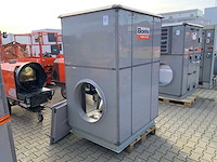 2022 rosenberg liberty dvo 10/15-15 filterunit / luchtbehandeling - afbeelding 4 van  11