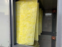 2022 rosenberg liberty dvo 10/15-15 filterunit / luchtbehandeling - afbeelding 6 van  11