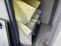 2022 rosenberg liberty dvo 10/15-15 filterunit / luchtbehandeling - afbeelding 7 van  11