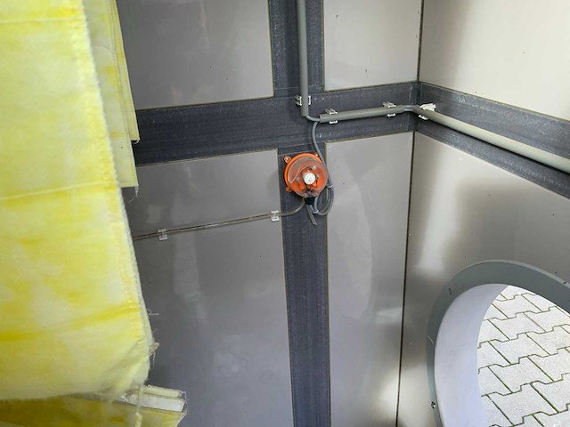 2022 rosenberg liberty dvo 10/15-15 filterunit / luchtbehandeling - afbeelding 8 van  11