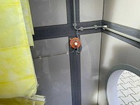 2022 rosenberg liberty dvo 10/15-15 filterunit / luchtbehandeling - afbeelding 8 van  11