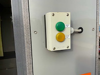 2022 rosenberg liberty dvo 10/15-15 filterunit / luchtbehandeling - afbeelding 10 van  11