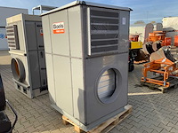 2022 rosenberg liberty dvo 10/15-15 filterunit / luchtbehandeling - afbeelding 1 van  9