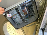 2022 rosenberg liberty dvo 10/15-15 filterunit / luchtbehandeling - afbeelding 5 van  9