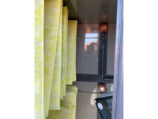 2022 rosenberg liberty dvo 10/15-15 filterunit / luchtbehandeling - afbeelding 6 van  9