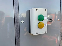 2022 rosenberg liberty dvo 10/15-15 filterunit / luchtbehandeling - afbeelding 7 van  9