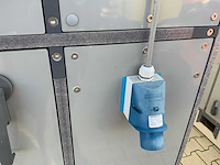 2022 rosenberg liberty dvo 10/15-15 filterunit / luchtbehandeling - afbeelding 8 van  9