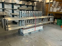 2022 rss dakrandbeveiling plat dak 40 meter - afbeelding 1 van  7