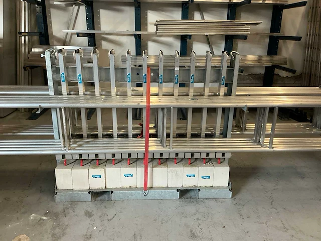 2022 rss dakrandbeveiling plat dak 40 meter - afbeelding 3 van  7