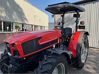 2022 same argon 80 vierwielaangedreven landbouwtractor - afbeelding 2 van  38