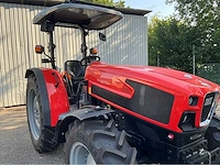 2022 same argon 80 vierwielaangedreven landbouwtractor - afbeelding 3 van  38