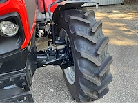 2022 same argon 80 vierwielaangedreven landbouwtractor - afbeelding 5 van  38