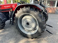 2022 same argon 80 vierwielaangedreven landbouwtractor - afbeelding 8 van  38