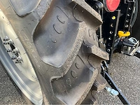 2022 same argon 80 vierwielaangedreven landbouwtractor - afbeelding 9 van  38