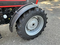 2022 same argon 80 vierwielaangedreven landbouwtractor - afbeelding 13 van  38