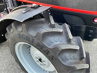 2022 same argon 80 vierwielaangedreven landbouwtractor - afbeelding 14 van  38