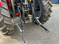 2022 same argon 80 vierwielaangedreven landbouwtractor - afbeelding 16 van  38