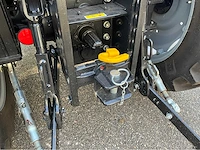 2022 same argon 80 vierwielaangedreven landbouwtractor - afbeelding 17 van  38