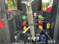 2022 same argon 80 vierwielaangedreven landbouwtractor - afbeelding 18 van  38