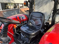 2022 same argon 80 vierwielaangedreven landbouwtractor - afbeelding 20 van  38