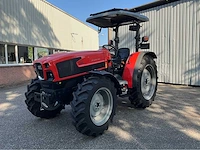 2022 same argon 80 vierwielaangedreven landbouwtractor - afbeelding 12 van  38