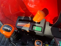 2022 same argon 80 vierwielaangedreven landbouwtractor - afbeelding 25 van  38