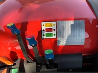 2022 same argon 80 vierwielaangedreven landbouwtractor - afbeelding 28 van  38