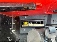 2022 same argon 80 vierwielaangedreven landbouwtractor - afbeelding 29 van  38