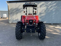 2022 same argon 80 vierwielaangedreven landbouwtractor - afbeelding 23 van  38