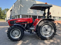 2022 same argon 80 vierwielaangedreven landbouwtractor - afbeelding 34 van  38