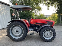 2022 same argon 80 vierwielaangedreven landbouwtractor - afbeelding 35 van  38